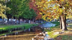 Para este fin de semana se espera ascenso de temperaturas y fuertes vientos en San Luis 