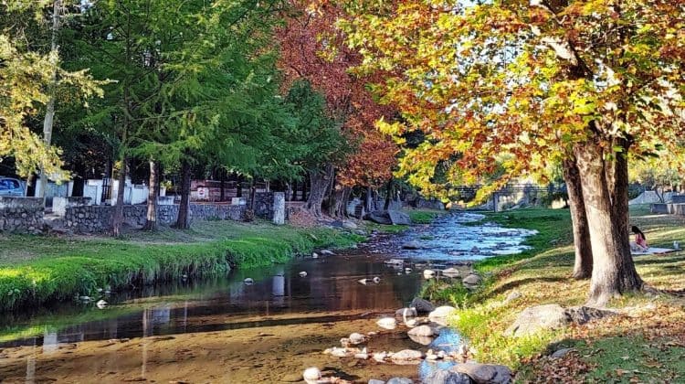 Para este fin de semana se espera ascenso de temperaturas y fuertes vientos en San Luis 