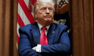 Donald Trump se mete de lleno en la pelea por la IA: convocó a altos ejecutivos tecnológicos a la Casa Blanca