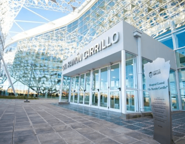 El Hospital Ramón Carrillo advierte por estafas vinculadas a falsas gestiones de libretas sanitarias