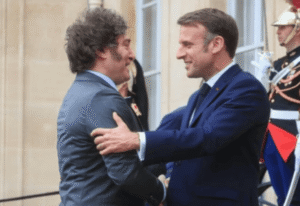 Javier Milei mantiene su agenda internacional y ultima detalles de su viaje a Francia