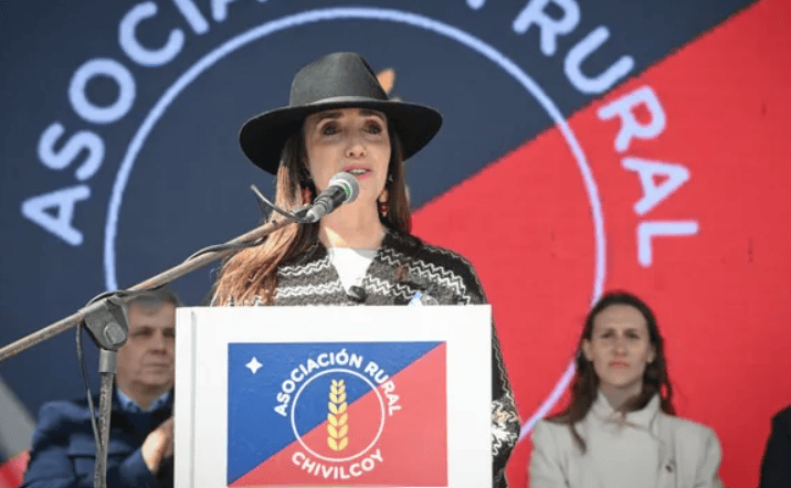 Victoria Villarruel destrozó el plan económico de Javier Milei y reclamó «mejorar salarios»