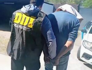 Villa Mercedes: dictaron 45 días de prisión preventiva para un hombre por desobediencia y amenazas