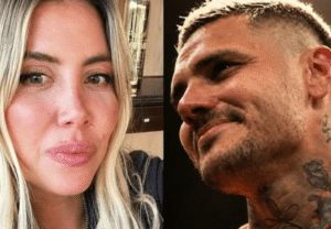 Wanda Nara despertó rumores de amistad con Mauro Icardi tras un regalo a sus hijas: «Te amamos»