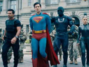 Superman llega a Netflix: cuándo se podrá ver