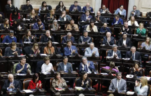 DNU 70/23: la oposición necesita 14 diputados más