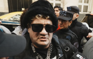 Pity Álvarez deberá someterse a una nueva pericia médica