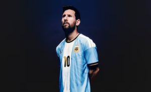 Messi y su último tango con la Selección Argentina