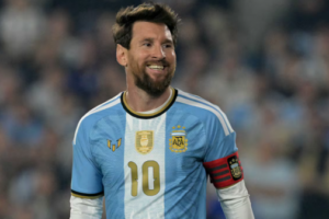 El retiro de Messi cambia la imagen de Argentina en el mundo