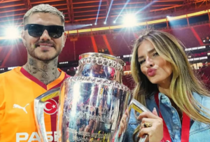 Mauro Icardi: revelan por qué no siguió en Galatasaray