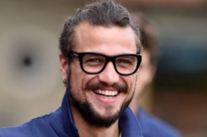 Daniel Osvaldo: la caries que desencadenó su grave infección