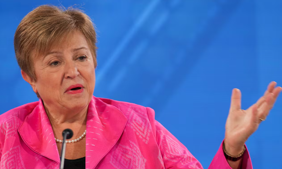 El FMI recortó el crecimiento de Argentina y prevé más inflación