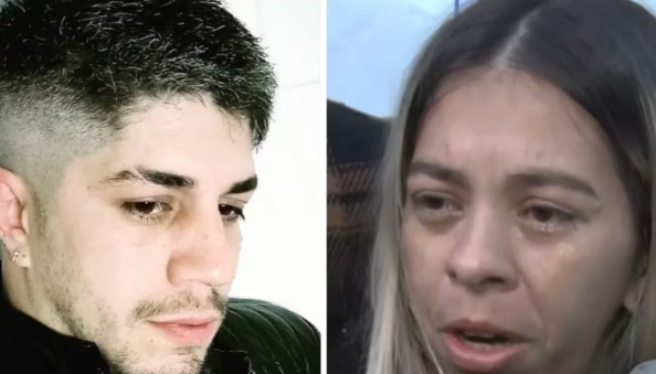 Causa por abuso sexual infantil: Barrelier busca un careo clave