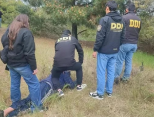 Femicidio en Valeria del Mar: la víctima tenía 36 años y detuvieron a su novio
