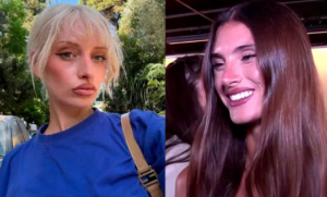 Lola Latorre enfrenta una nueva acusación de plagio por un video