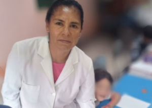 Caso Nancy Godoy: intensifican los rastrillajes y podrían detener a más sospechosos