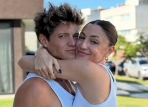 Lío Ferro y Amira Chediak terminaron su relación: el mensaje que confirmó la ruptura