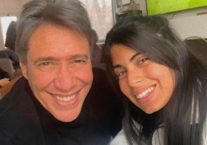 Fabián Gianola sufrió una grave fractura y debió ser operado