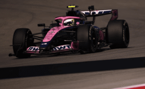Franco Colapinto abandonó en el GP de Estados Unidos: Kimi Antonelli ganó y acaricia el título