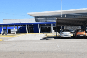 El Aeropuerto del Valle del Conlara difundió el cronograma de vuelos durante noviembre