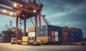 Exportaciones récord: Argentina superó los u$s100.000 millones y alcanzó un superávit comercial histórico