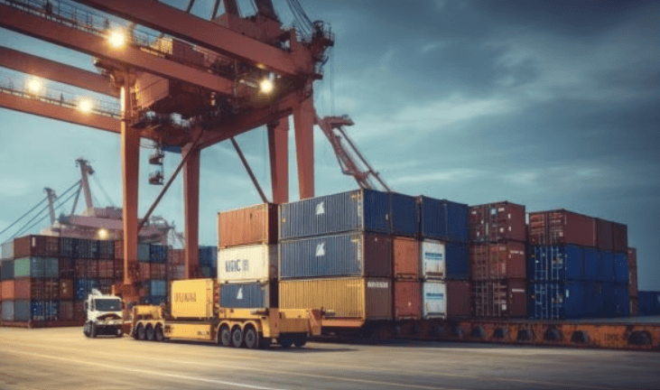Exportaciones récord: Argentina superó los u$s100.000 millones y alcanzó un superávit comercial histórico