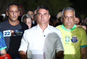 Crisis política en Brasil: Bolsonaro quiere anular las elecciones