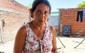 Femicidio en Salta: identificaron a Isabel Galbán y acusaron a su pareja