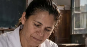 Crimen de Nancy Godoy: encontraron heridas de extrema violencia