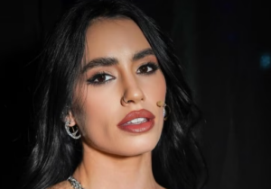 Lali Espósito sorprendió con detalles de su vestido de novia y su casamiento