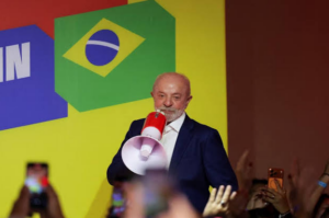 Lula va por todo en el balotaje: “Soy muy bueno en el mata-mata”