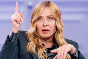 Meloni endurece las medidas de seguridad tras los disturbios en Milán
