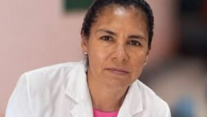 Paro nacional docente por el femicidio de Nancy Godoy, la maestra de Corrientes