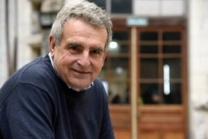 Agustín Rossi pidió la unidad del peronismo y una coalición amplia para 2027