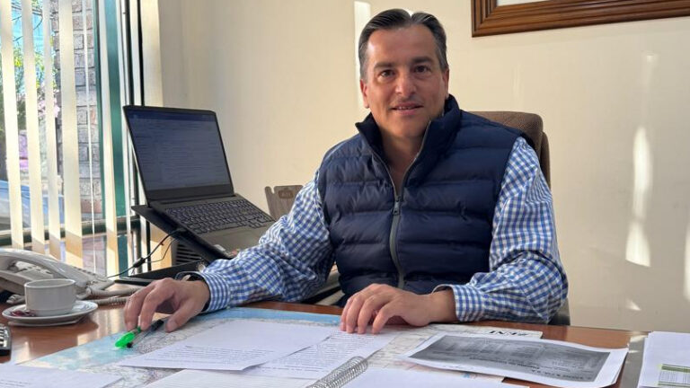 Consorcios camineros en San Luis: cómo funciona el modelo de Córdoba