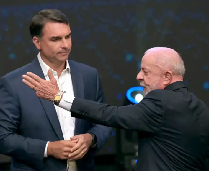 Tensión en Brasil: Lula lanzó una fuerte chicana contra Bolsonaro