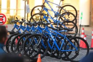 Plan TuBi: los bicicleteros respondieron a las críticas por los precios
