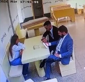 La defensa de Anabela Lucero recurrió a un organismo contra la tortura