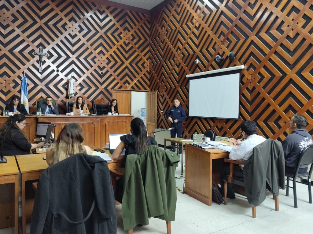 Un padre fue condenado a 11 años de cárcel por abusar de su hija