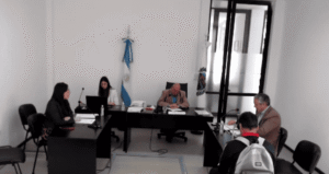 Formularon cargos contra un hombre de 54 años por abuso sexual simple en Villa de Merlo