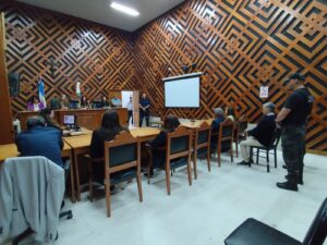 Condenaron a 3 años y 6 meses a un hombre por abuso sexual contra un adolescente
