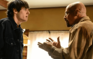 Conmoción en Hollywood: murió a los 34 años RJ Mitte, el recordado actor de «Breaking Bad»