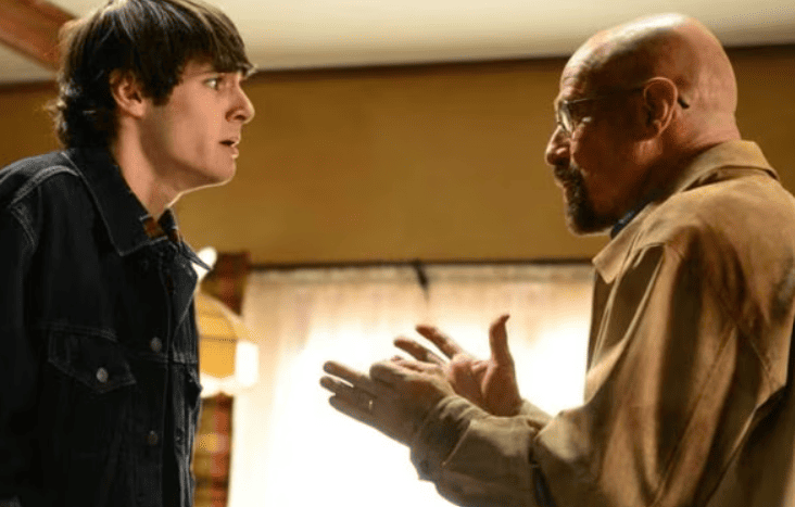 Conmoción en Hollywood: murió a los 34 años RJ Mitte, el recordado actor de «Breaking Bad»