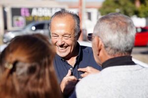 Adolfo Rodríguez Saá descartó una alianza con Alberto: “No hay ninguna posibilidad”