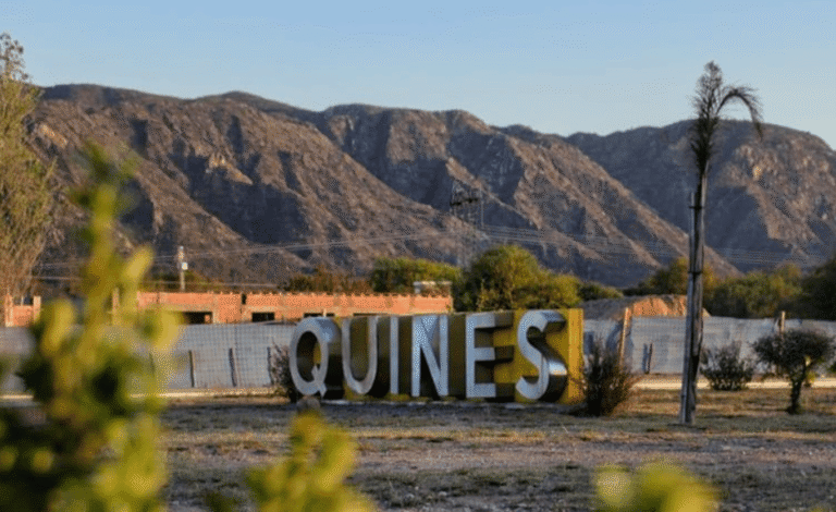 Un joven fue golpeado a la salida de un boliche en Quines: demoraron a dos involucrados 