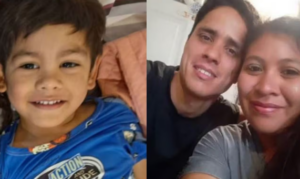 Caso Ángel López: la Justicia extendió la prisión preventiva de su madre y su padrastro