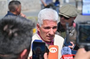 Poggi: “En San Luis aplicamos todas las políticas anticíclicas”