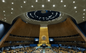 Argentina volvió a votar en contra de levantar el embargo económico de Estados Unidos a Cuba