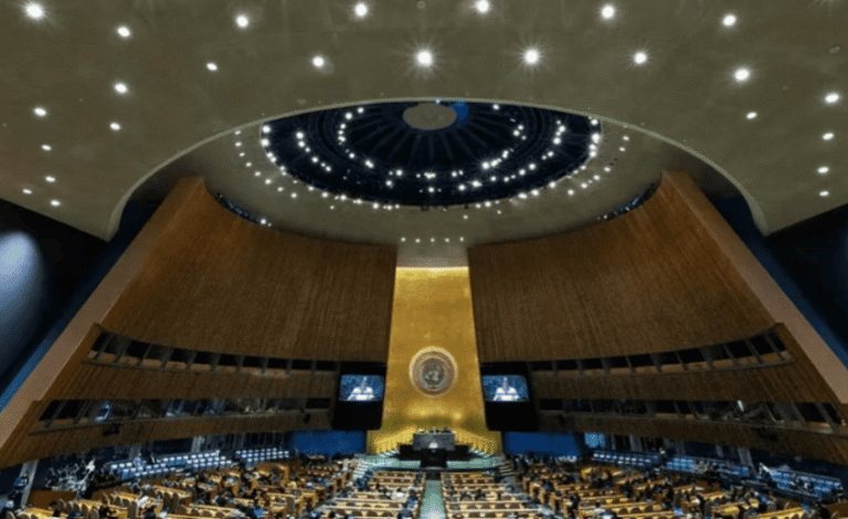Argentina volvió a votar en contra de levantar el embargo económico de Estados Unidos a Cuba