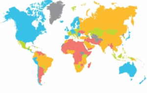 Argentina quedó en el puesto 151 entre 165 países en el ranking mundial de libertad económica